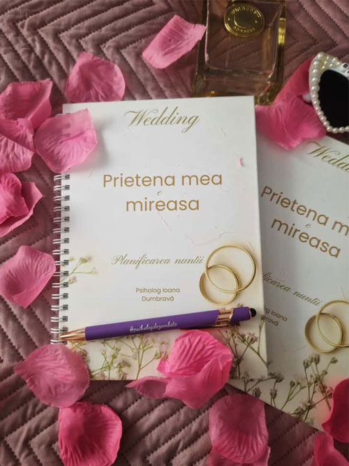Prietena mea e mireasă - imagine 3