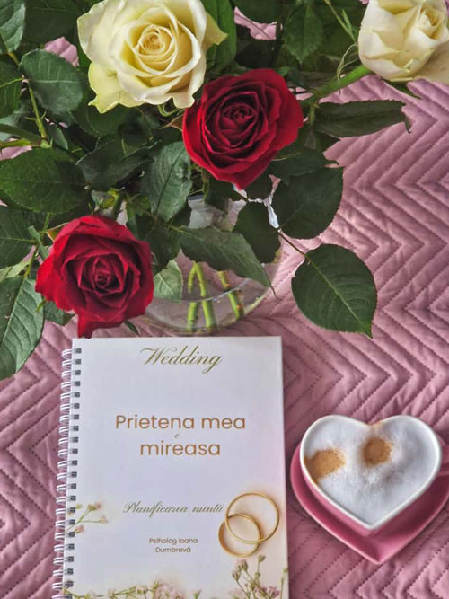 Prietena mea e mireasă - imagine 6
